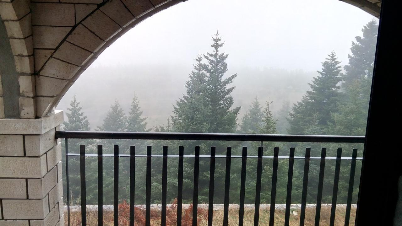 Вилла Relax In Mainalo Radhos Экстерьер фото