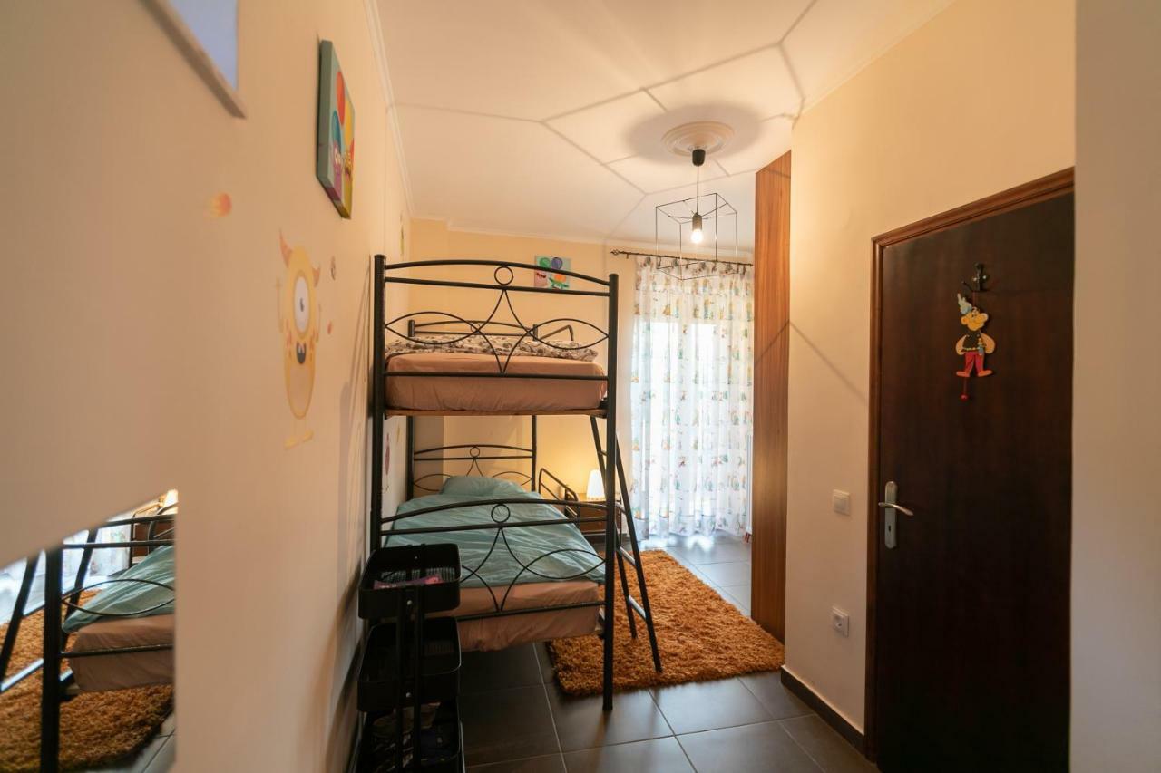 Вилла Relax In Mainalo Radhos Экстерьер фото